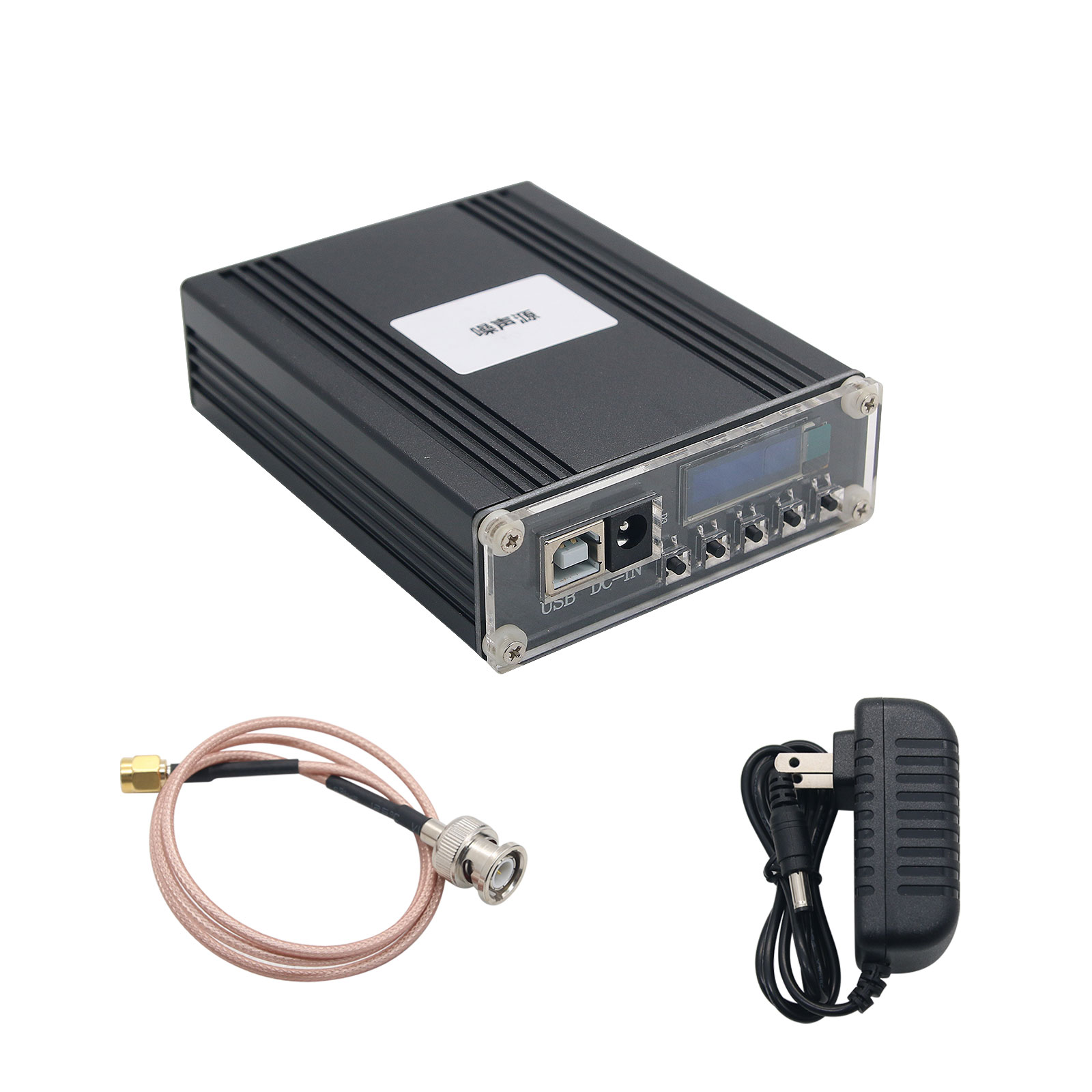 Spectrum Analyzer Tracking Generator 1.5Ghz - NF-1000 5M-1,5GHz r f Noise Source