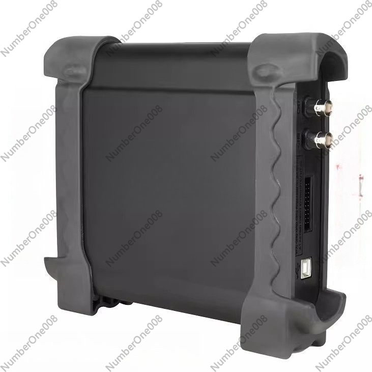 Automotive Diagnostic Oscilloscope 8 Channel - 8-Kanal Kfz-Diagnose-Oszilloskop USB DAQ Programmierbarer Generator