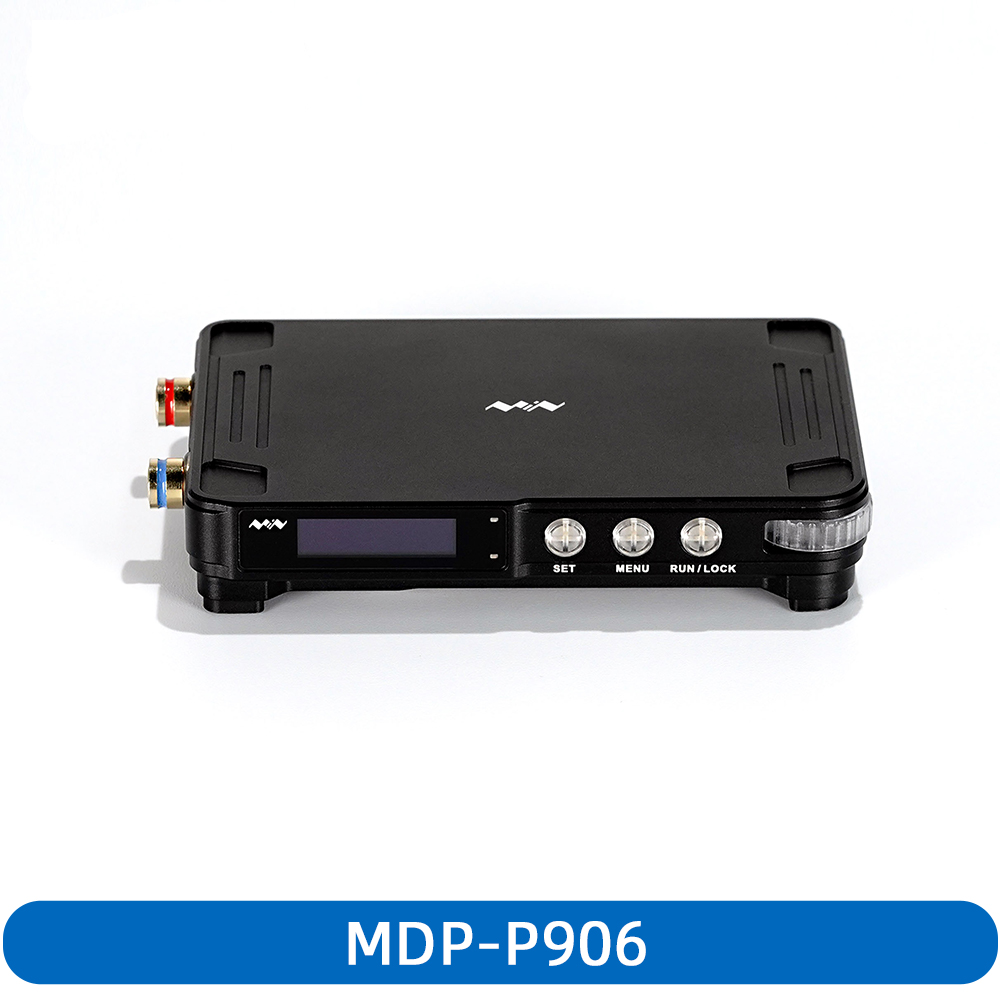 Programmable Linear Dc Power Supply 30V 10A - Miniware MDP-P906 Digitales Netzteil, einstellbar, 30