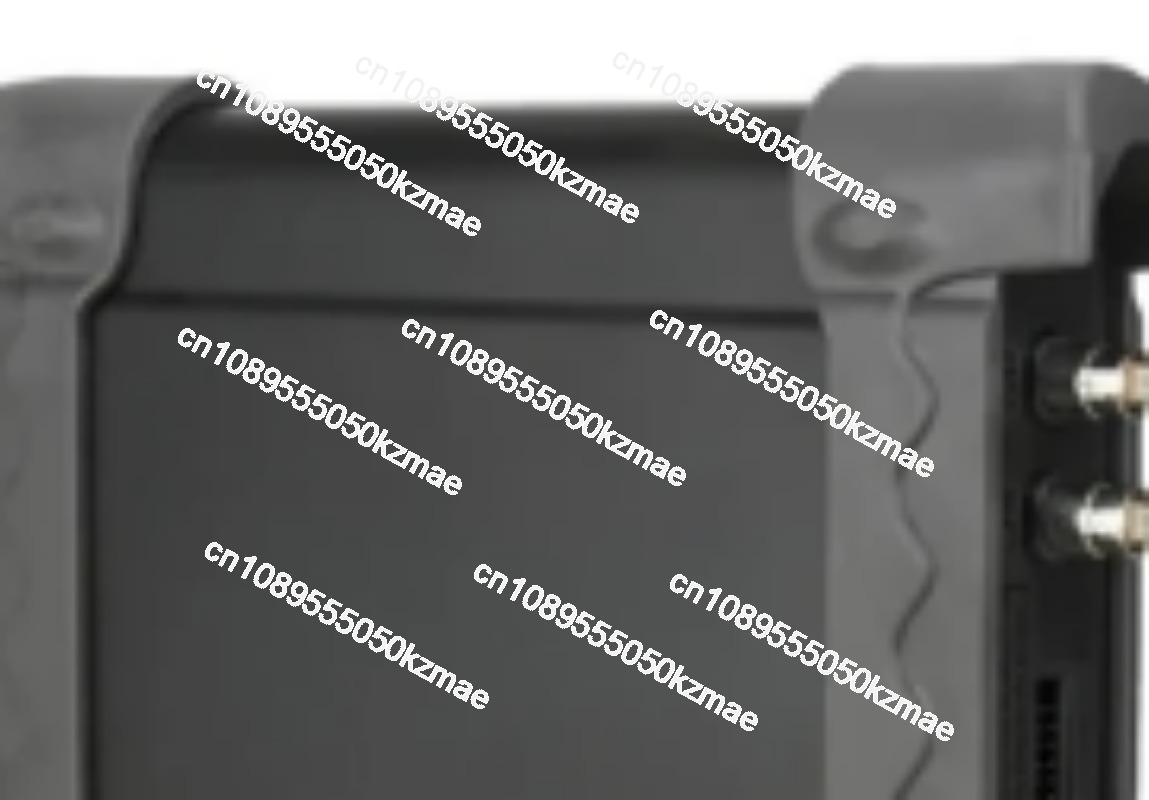 Automotive Diagnostic Oscilloscope 8 Channel - 1008C 8-Kanal-Oszilloskop Neues Paket Kfz-Diagnosegerät Fahrzeug-Testwerkzeug