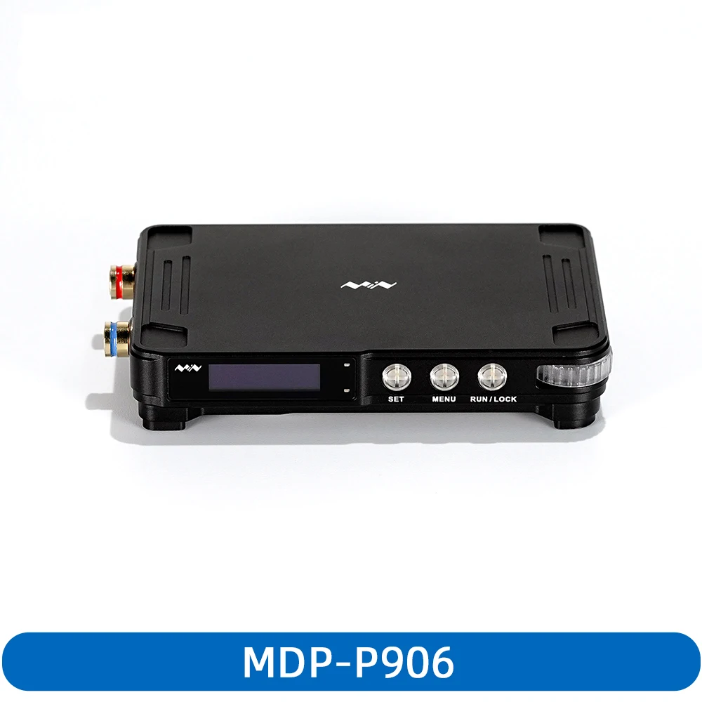 Programmable Linear Dc Power Supply 30V 10A - Miniware MDP-P906 Digitales Netzteil Einstellbares 30V