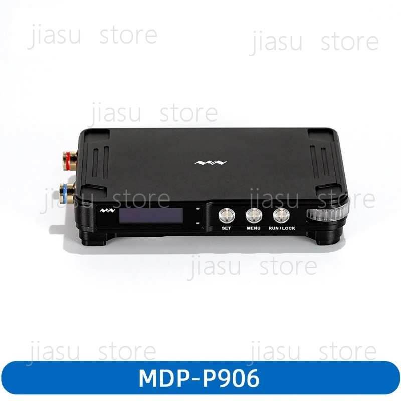 Programmable Linear Dc Power Supply 30V 10A - Miniware MDP-P906 Digitales Netzteil Einstellbares 30V
