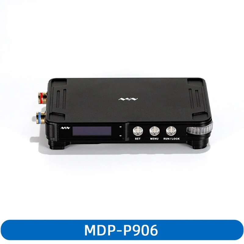 Programmable Linear Dc Power Supply 30V 10A - Miniware MDP-P906 Digitales Netzteil, einstellbar, 30