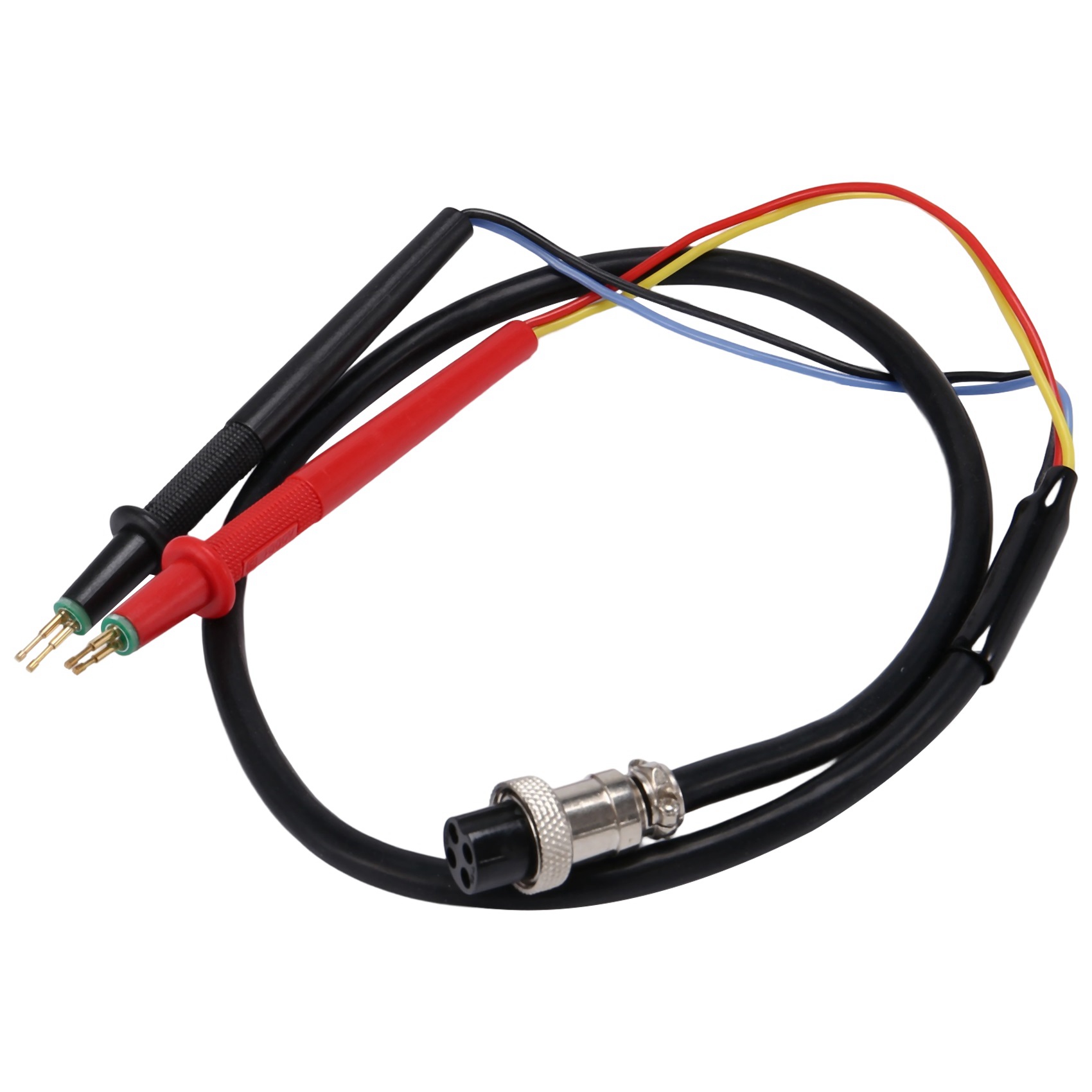 ABSS-RC3563 Innenwiderstandsde – Battery Internal Resistance Tester Four Wire Bewertung und Preis