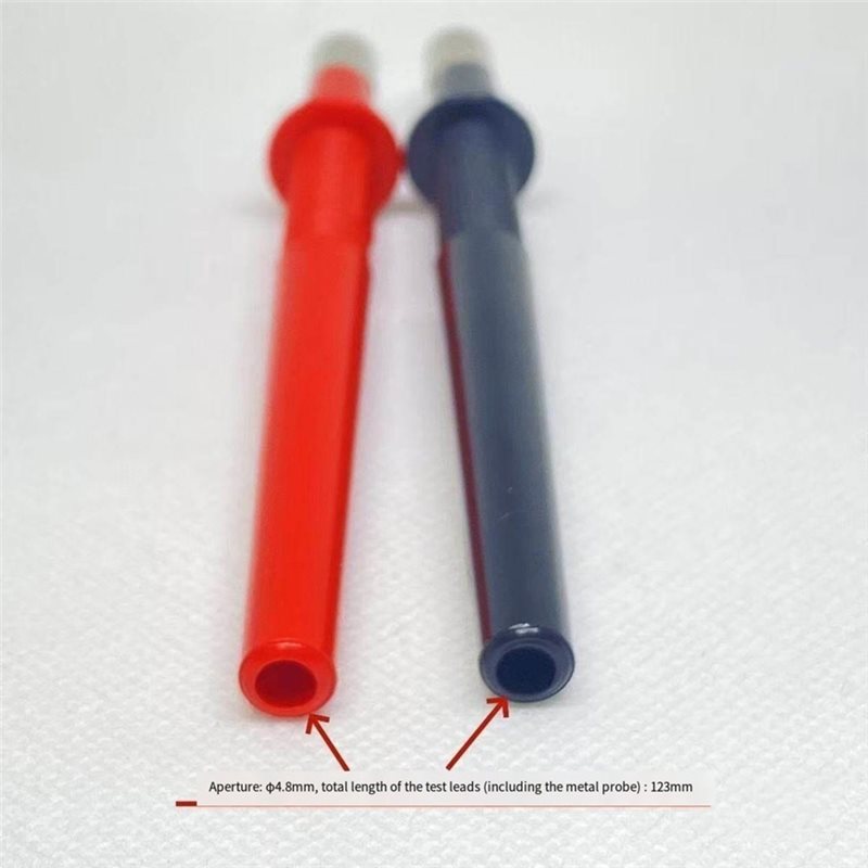 ABKY-Interner Widerstandsprüfs – Battery Internal Resistance Tester Four Wire Bewertung und Preis
