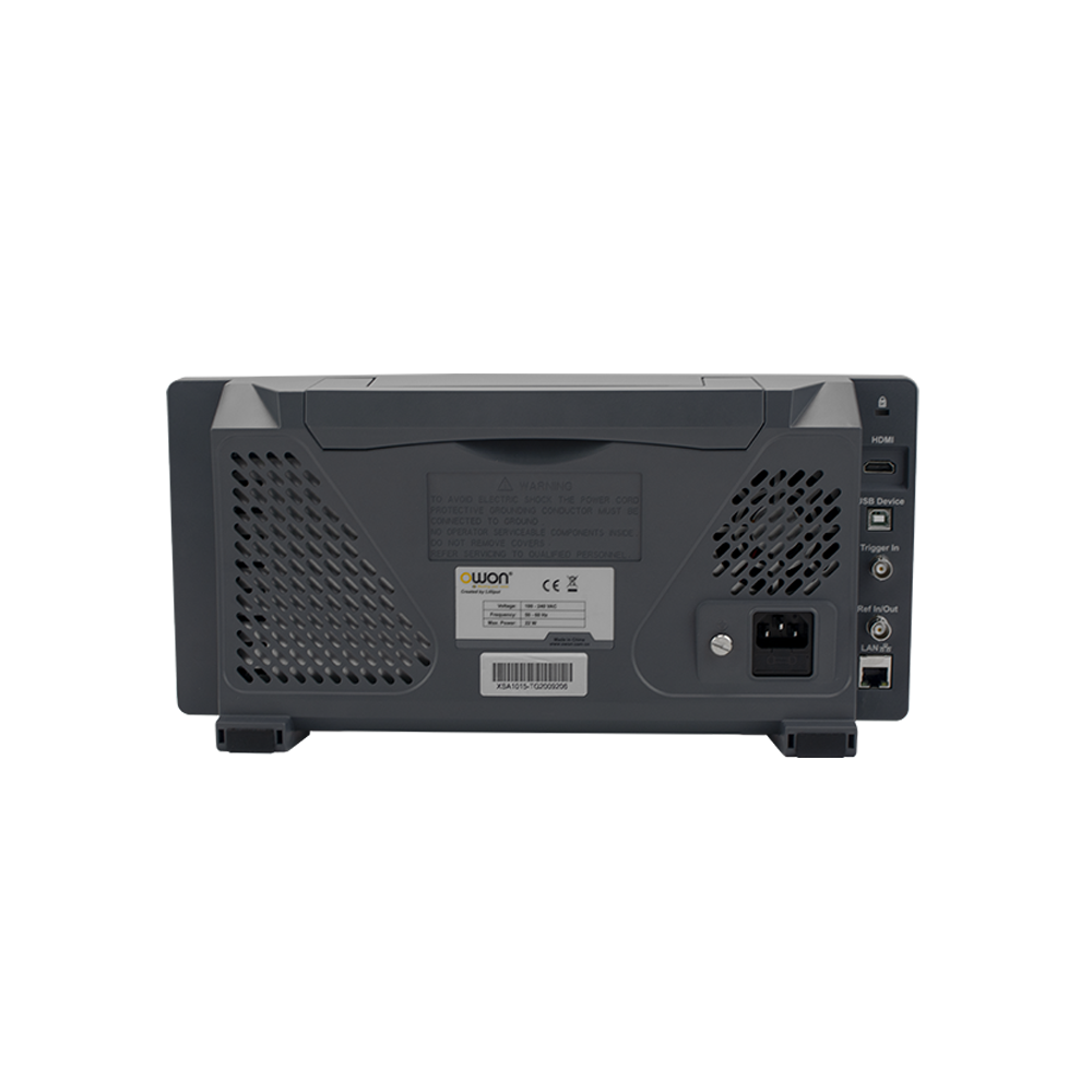9 kHz – 1,5 GHz Spektrumanalys – Spectrum Analyzer Tracking Generator 1.5Ghz Bewertung und Preis