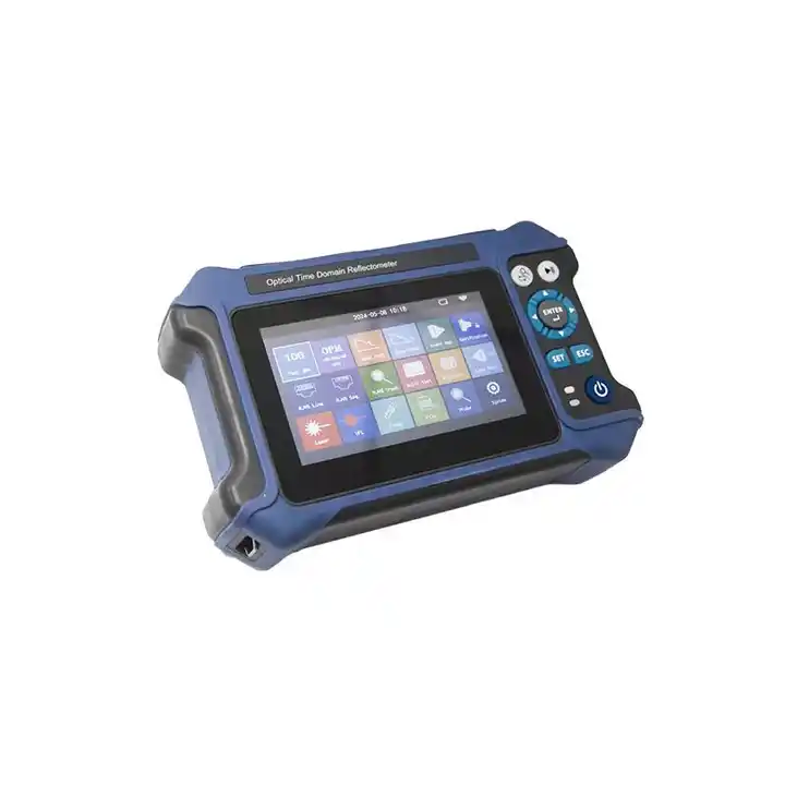 JW3302K OTDR 1310/1550 nm 28/2 – Optical Time Domain Reflectometer Otdr 1310 1550Nm Bewertung und Preis