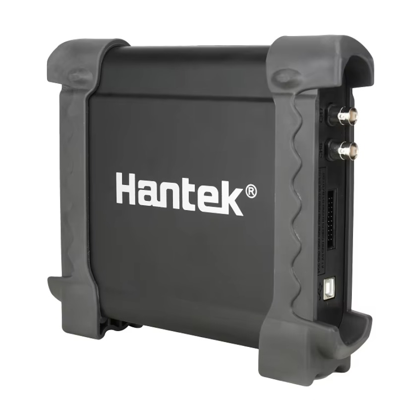 Hantek 1008C USB Automotive-Os – Automotive Diagnostic Oscilloscope 8 Channel Bewertung und Preis