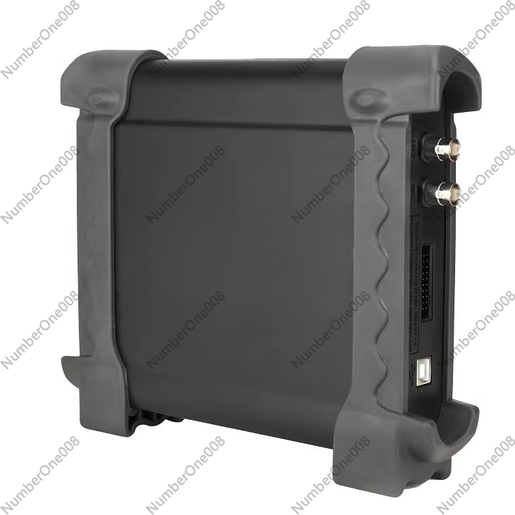 8-Kanal Kfz-Diagnose-Oszillosk – Automotive Diagnostic Oscilloscope 8 Channel Bewertung und Preis