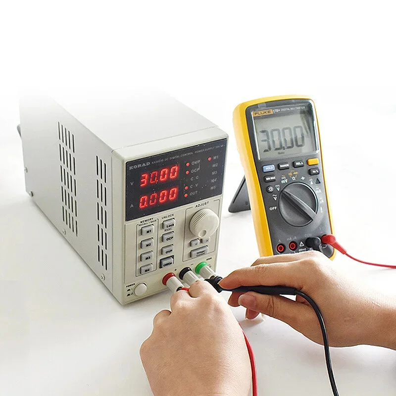 30V 60V 2A 3A 5A 10A Lineares  – Programmable Linear Dc Power Supply 30V 10A Bewertung und Preis