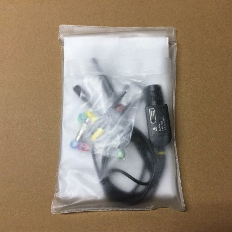 6150 200MHz 500MHz Hochbandbre – High Bandwidth Passive Oscilloscope Probe 500Mhz Bewertung und Preis