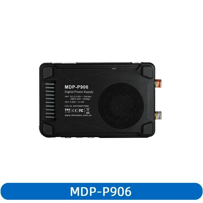 MDP-P906 Digitales Netzteil, e – Programmable Linear Dc Power Supply 30V 10A Bewertung und Preis