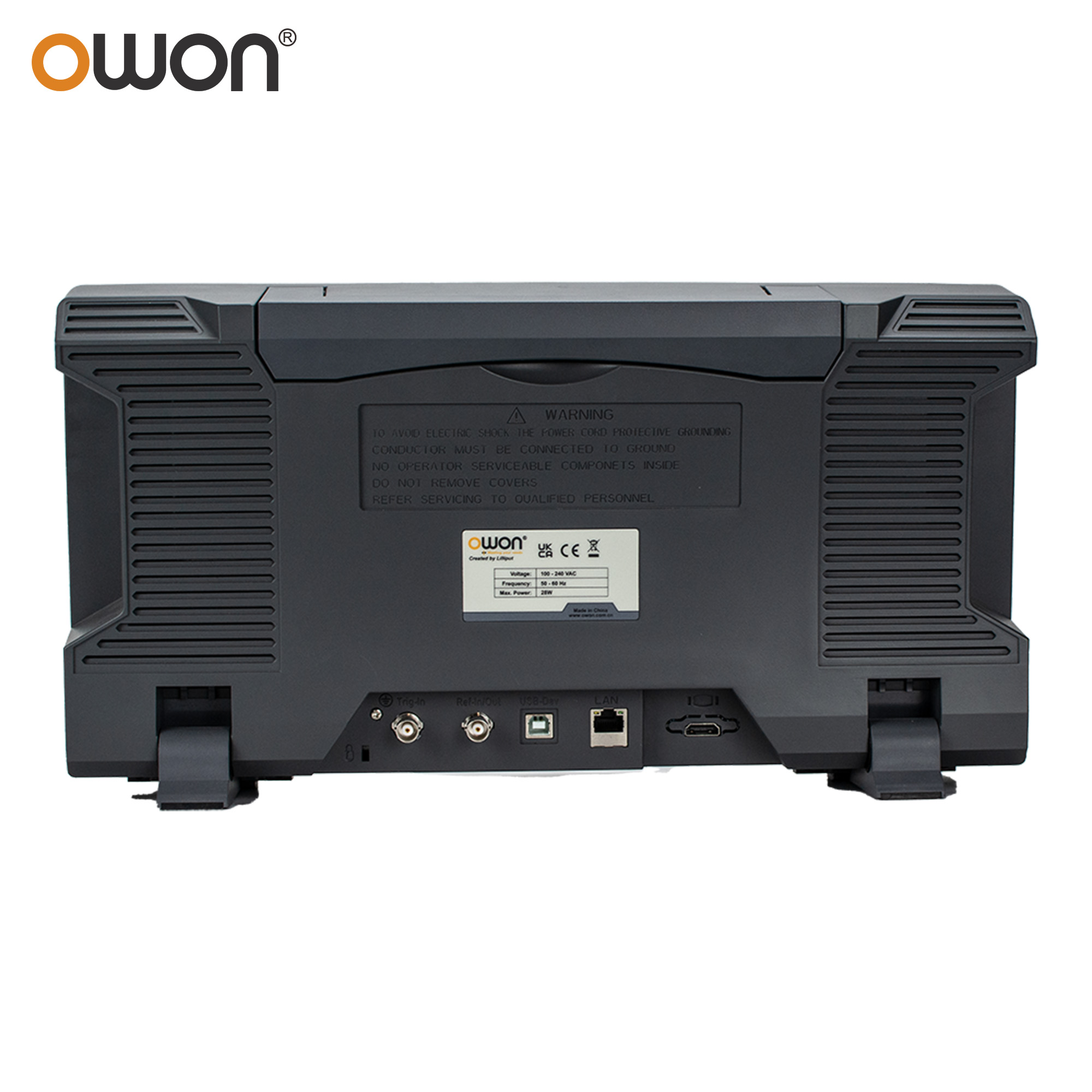 OWON XSA1015P – TG 9 kHz – 1,5 – Spectrum Analyzer Tracking Generator 1.5Ghz Bewertung und Preis