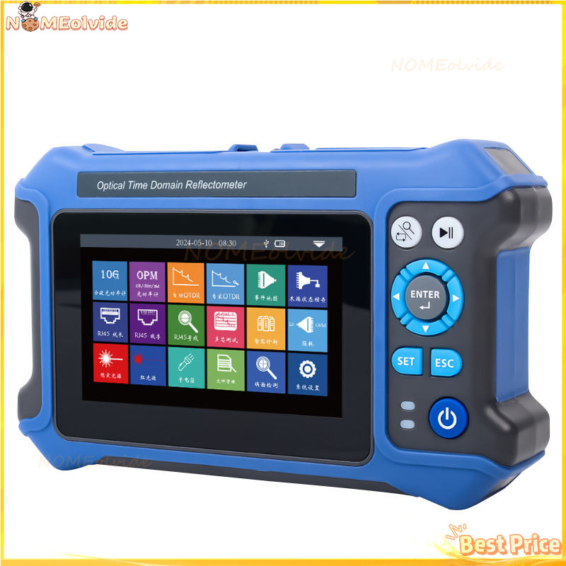 Joinwit JW3302K 28Db/26Db SM 1 – Optical Time Domain Reflectometer Otdr 1310 1550Nm Bewertung und Preis