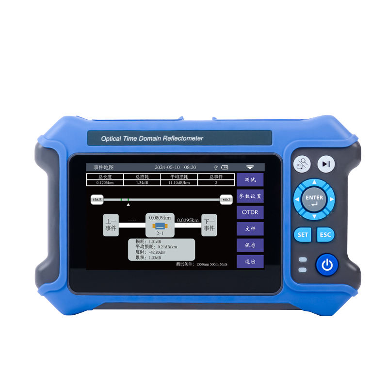 Joinwit JW3302K 28Db/26Db SM 1 – Optical Time Domain Reflectometer Otdr 1310 1550Nm Bewertung und Preis
