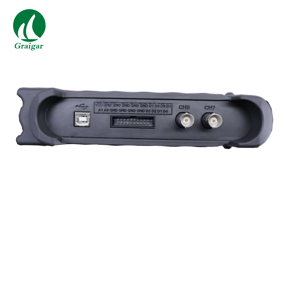 Hantek 1008C Professionelles 8 – Automotive Diagnostic Oscilloscope 8 Channel Bewertung und Preis