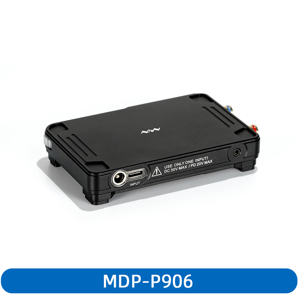 Miniware MDP-P906 Digitales Ne – Programmable Linear Dc Power Supply 30V 10A Bewertung und Preis