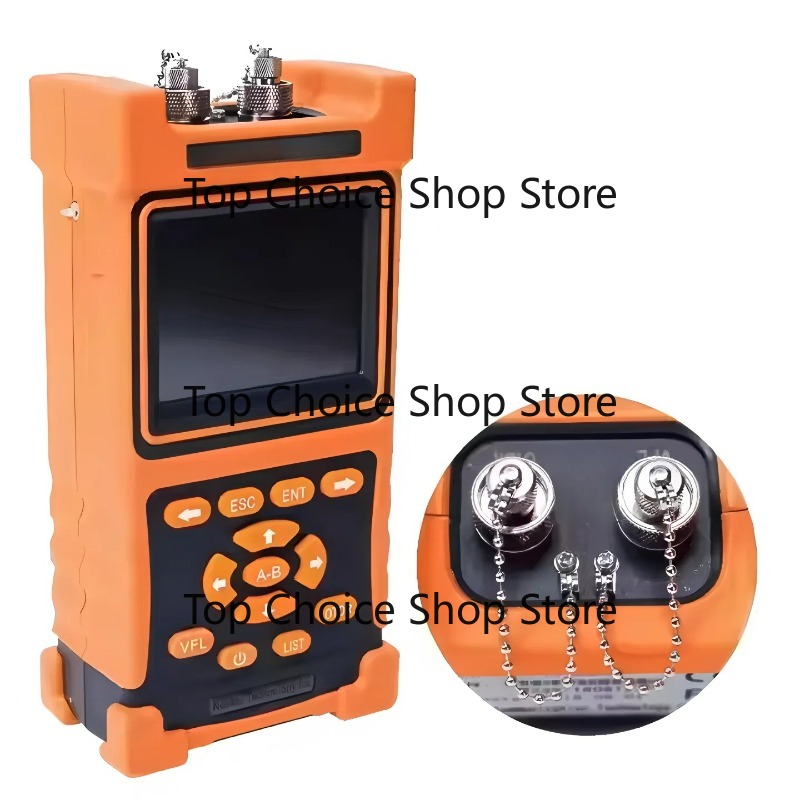 Sm-art Handheld Mini NK2230 3, – Optical Time Domain Reflectometer Otdr 1310 1550Nm Bewertung und Preis