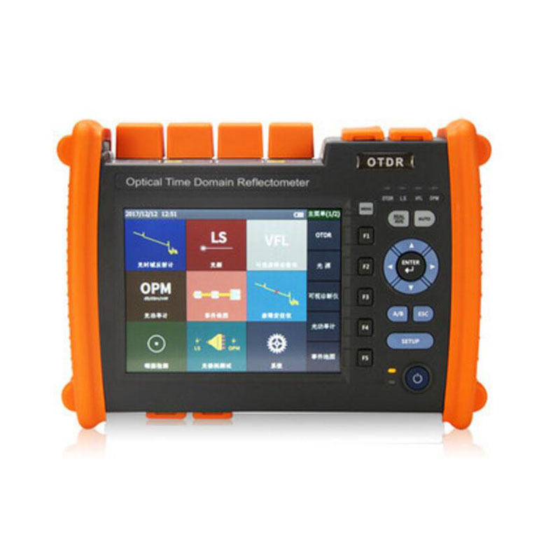 Novker Handheld NK5600 SM OTDR – Optical Time Domain Reflectometer Otdr 1310 1550Nm Bewertung und Preis