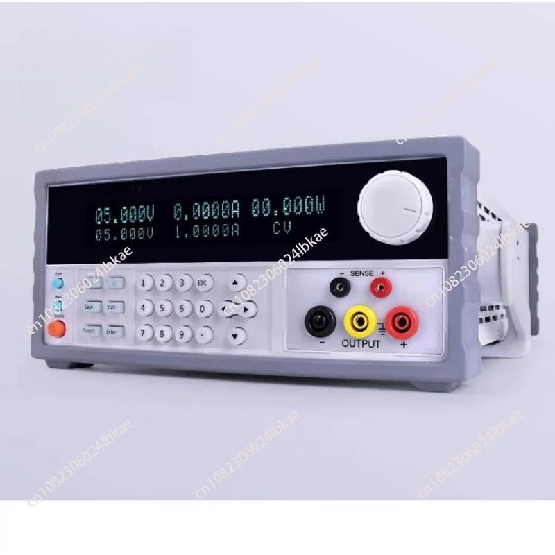 5-stelliges, hochpräzises, pro – Programmable Linear Dc Power Supply 30V 10A Bewertung und Preis