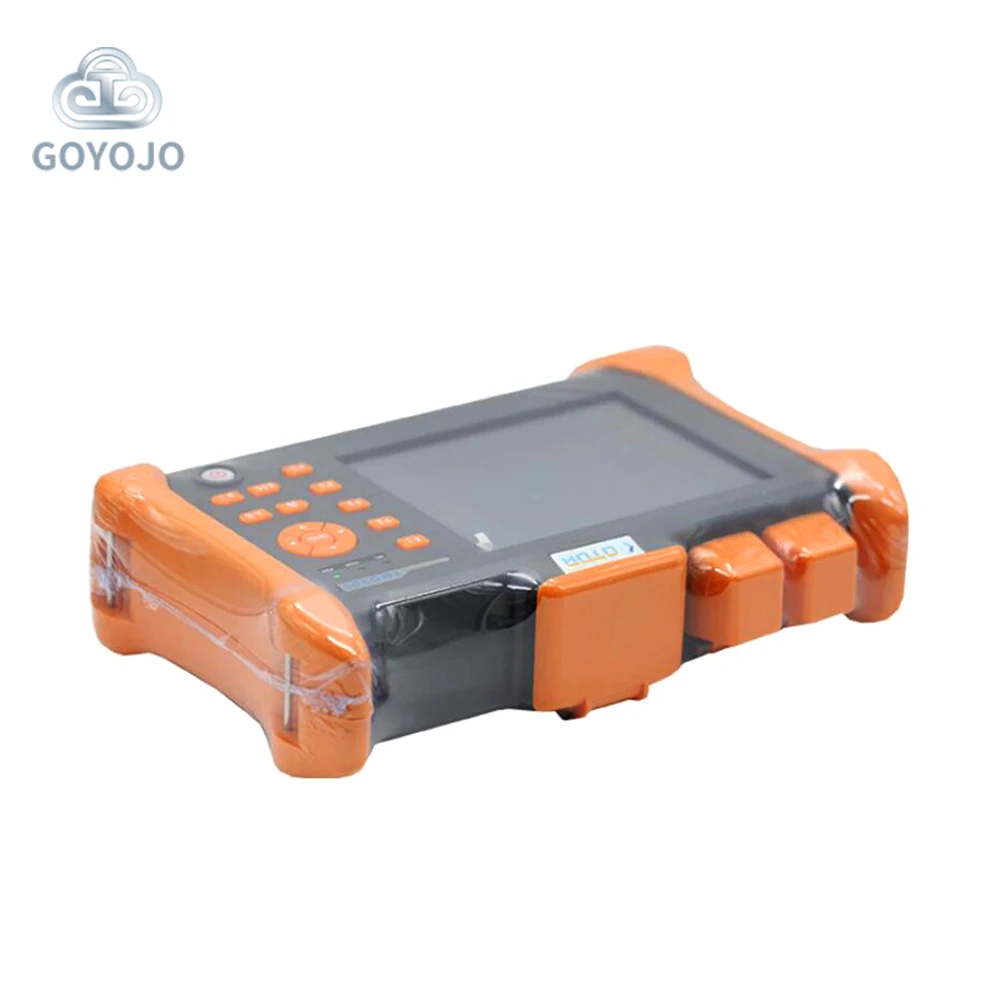 Handheld OTDR 120KM 1310/1550n – Optical Time Domain Reflectometer Otdr 1310 1550Nm Bewertung und Preis