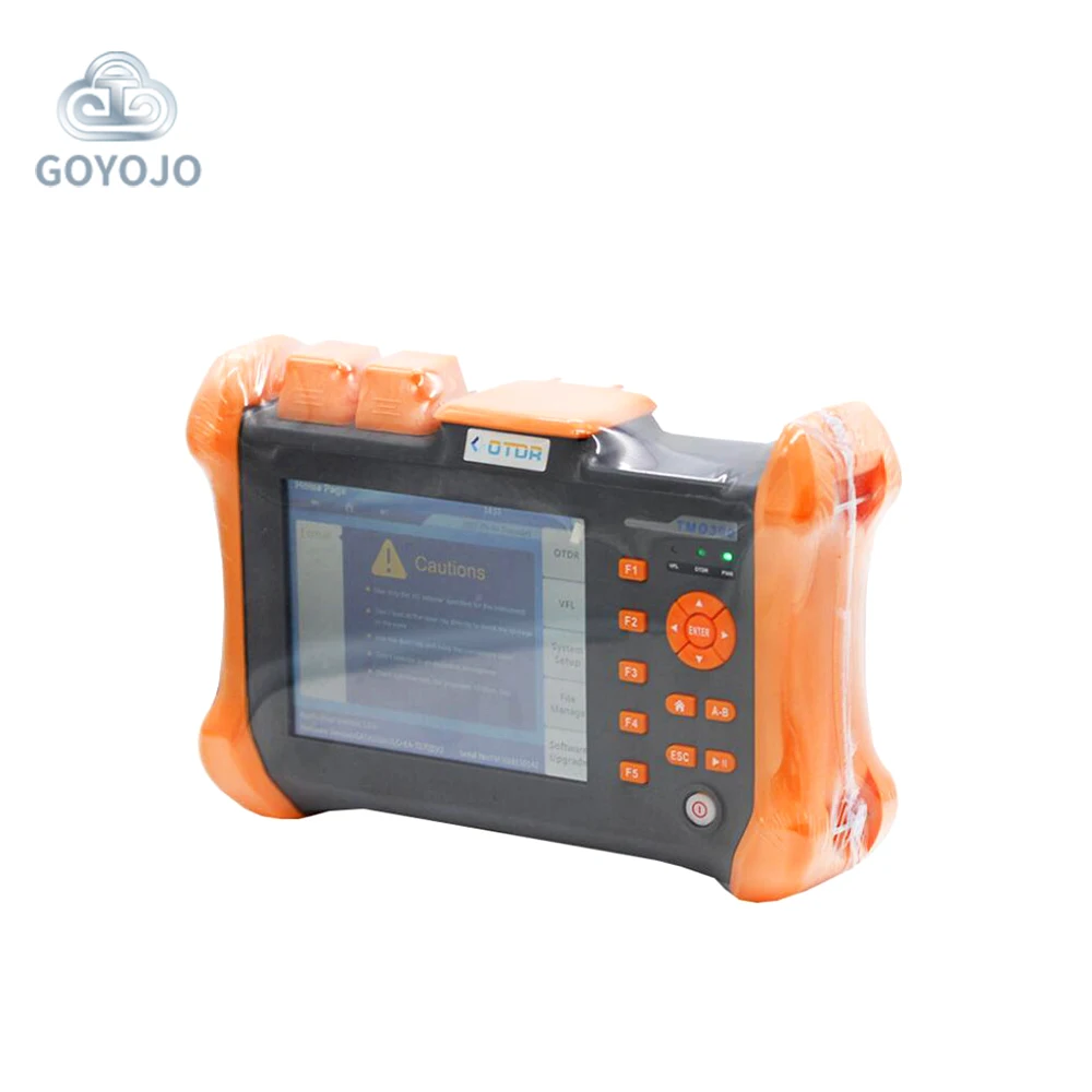 Handheld OTDR 120KM 1310/1550n – Optical Time Domain Reflectometer Otdr 1310 1550Nm Bewertung und Preis
