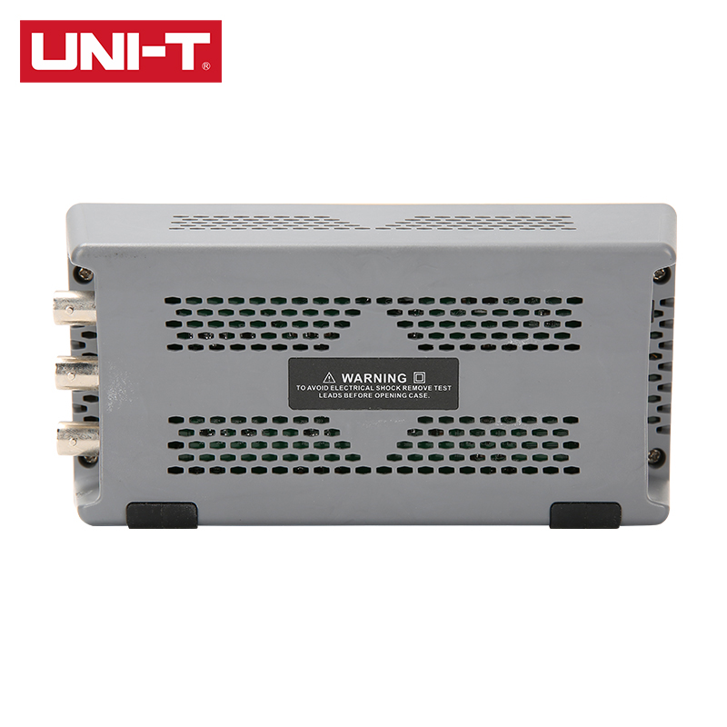 UTG962E Funktion Arbiträrer We – Dual Channel Arbitrary Waveform Function Generator 60Mhz Bewertung und Preis