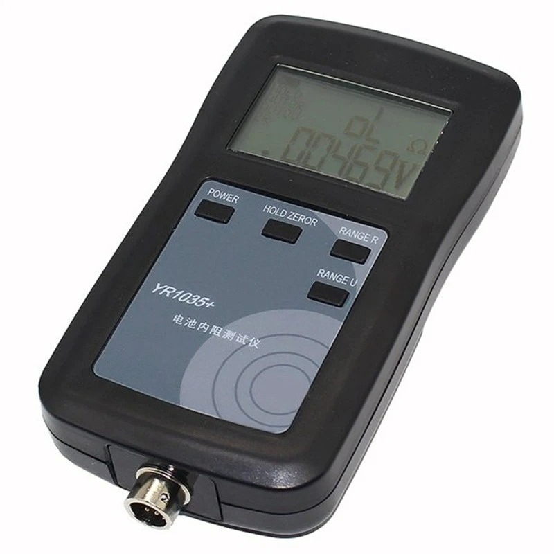 Gzyora Store Vierdraht-YR1035  – Battery Internal Resistance Tester Four Wire Bewertung und Preis