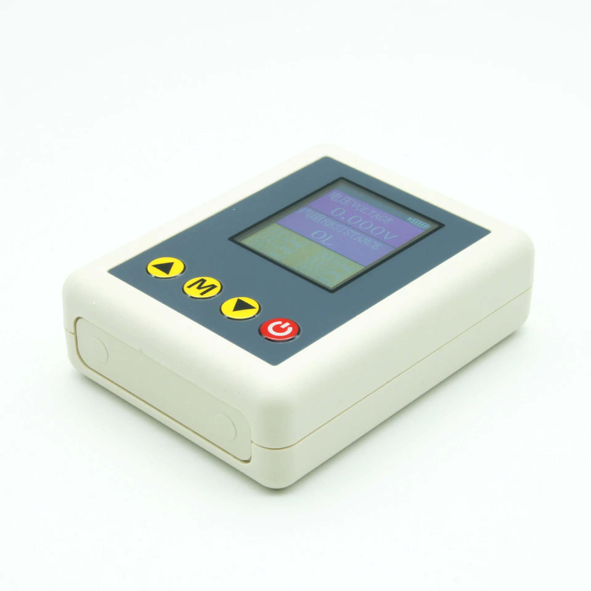 Neuerscheinung TS4520 Einstieg – Battery Internal Resistance Tester Four Wire Bewertung und Preis