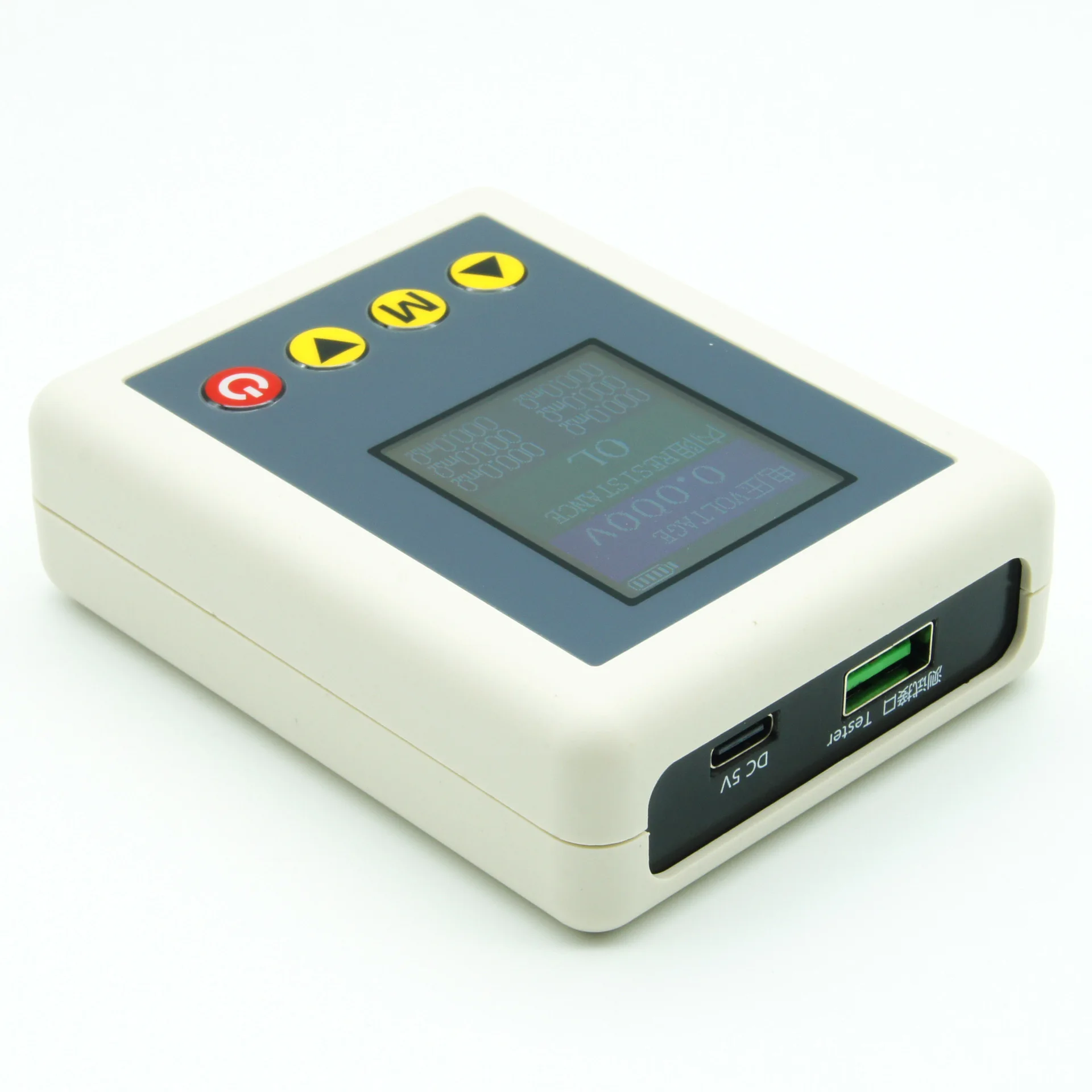 Neuerscheinung TS4520 Einstieg – Battery Internal Resistance Tester Four Wire Bewertung und Preis