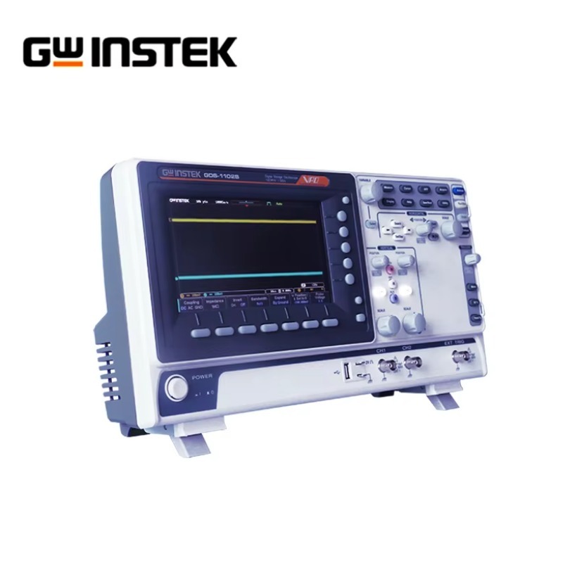 GWInstek Digitales Speicherosz – Digital Storage Oscilloscope 4 Channel 100Mhz Bewertung und Preis