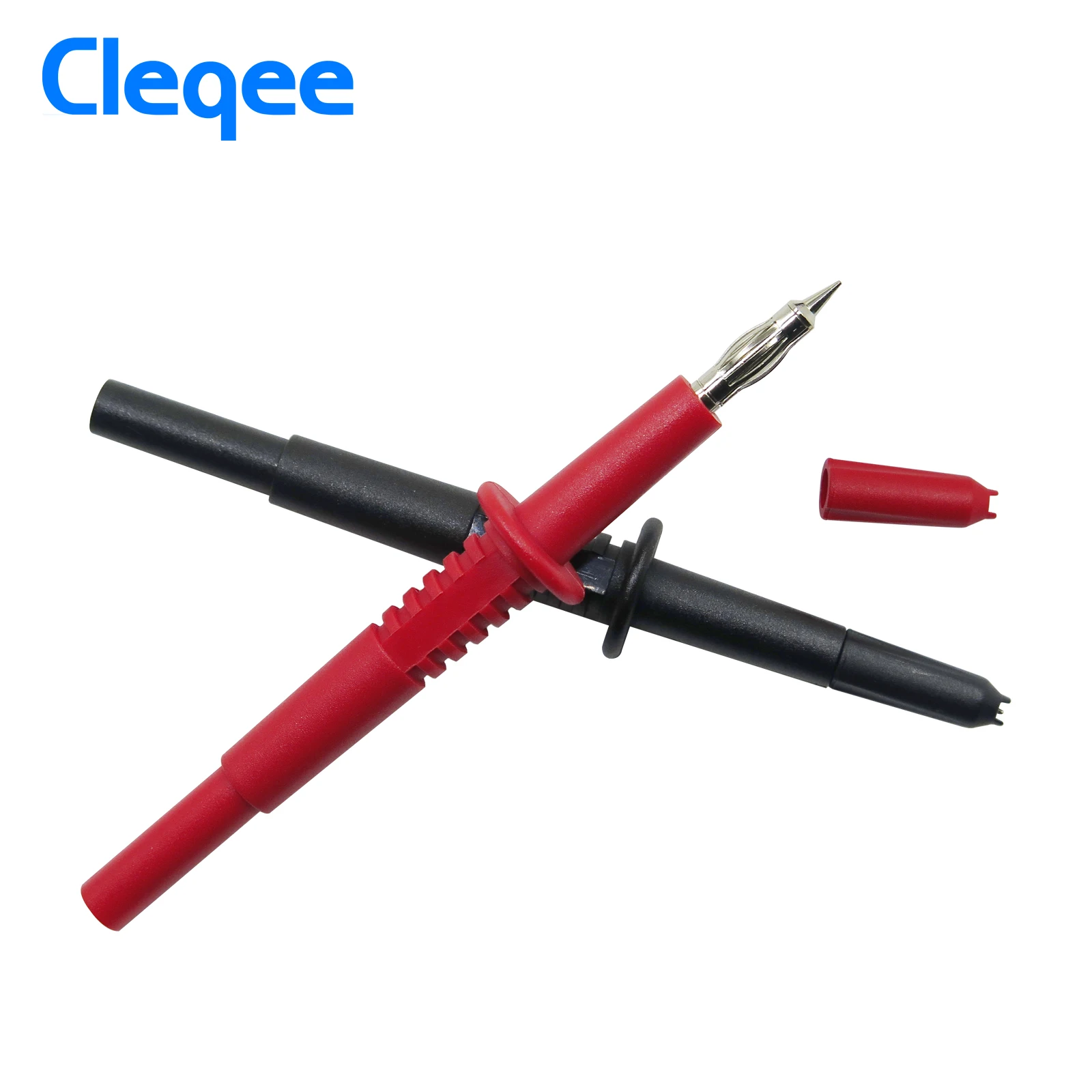 Cleqee 1300 V 100 MHz Hochspan – High Voltage Differential Probe 100Mhz 1300V Bewertung und Preis