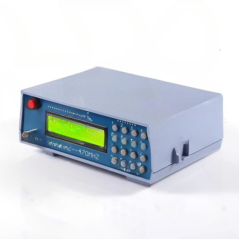 HF-Signalgenerator 0,5 MHz bis – Rf Signal Generator 0.5Mhz To 470Mhz Bewertung und Preis