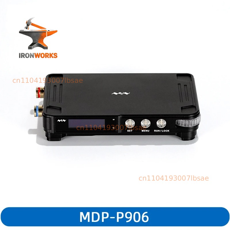 MDP-P906 Digitales Netzteil, e – Programmable Linear Dc Power Supply 30V 10A Bewertung und Preis