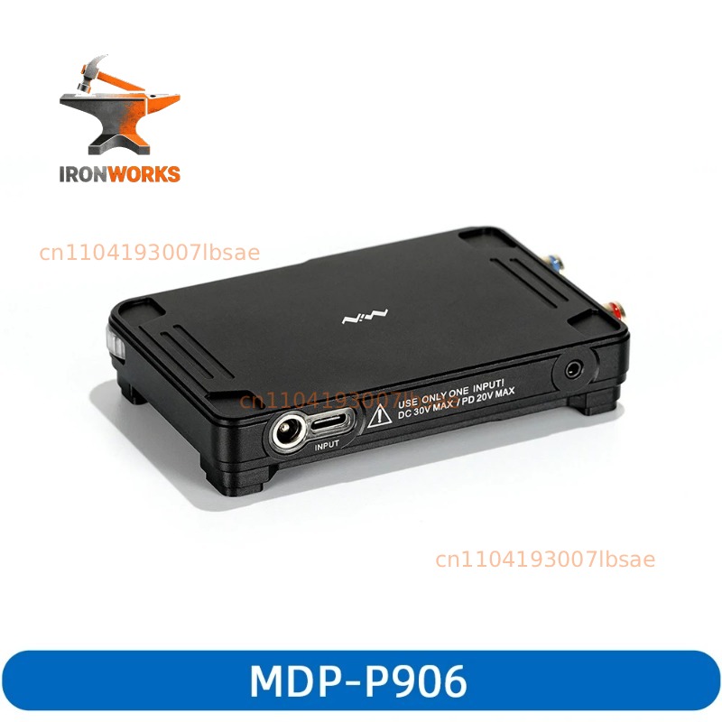 MDP-P906 Digitales Netzteil, e – Programmable Linear Dc Power Supply 30V 10A Bewertung und Preis