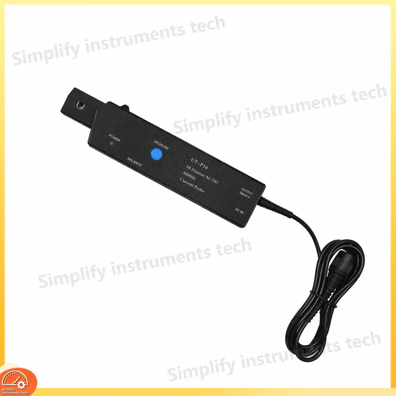 Hochbandbreite AC/DC-Strommess – Current Probe Ac Dc 50Mhz Oscilloscope Bewertung und Preis