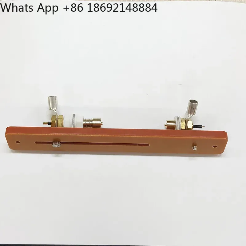 100A 18650 Lade- und Entladete – Battery Internal Resistance Tester Four Wire Bewertung und Preis