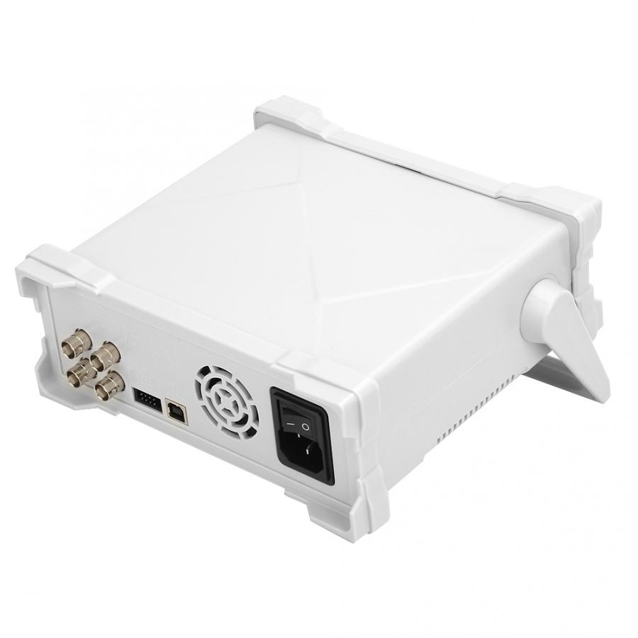 FY6900 Digitaler Signalgenerat – Dual Channel Arbitrary Waveform Function Generator 60Mhz Bewertung und Preis
