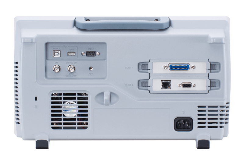 GWINSTEK GDS-2104A Farb-Digita – Digital Storage Oscilloscope 4 Channel 100Mhz Bewertung und Preis
