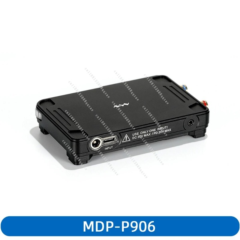 MDP-P906 Digitales Netzteil, e – Programmable Linear Dc Power Supply 30V 10A Bewertung und Preis