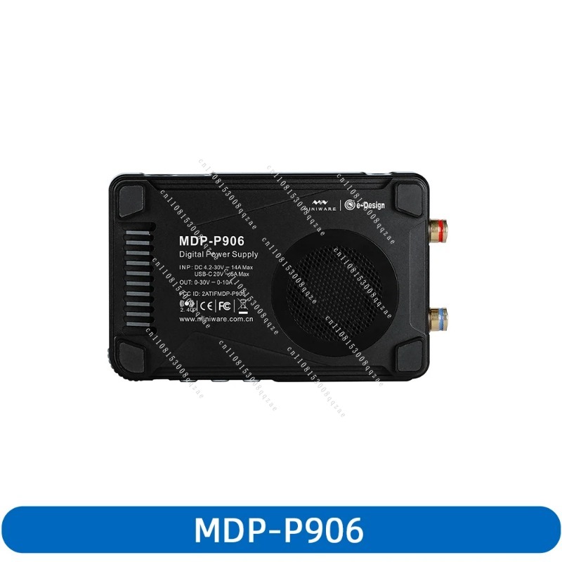 MDP-P906 Digitales Netzteil, e – Programmable Linear Dc Power Supply 30V 10A Bewertung und Preis