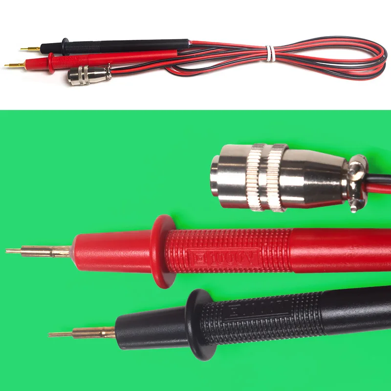 Vier draht verwenden Batterie  – Battery Internal Resistance Tester Four Wire Bewertung und Preis