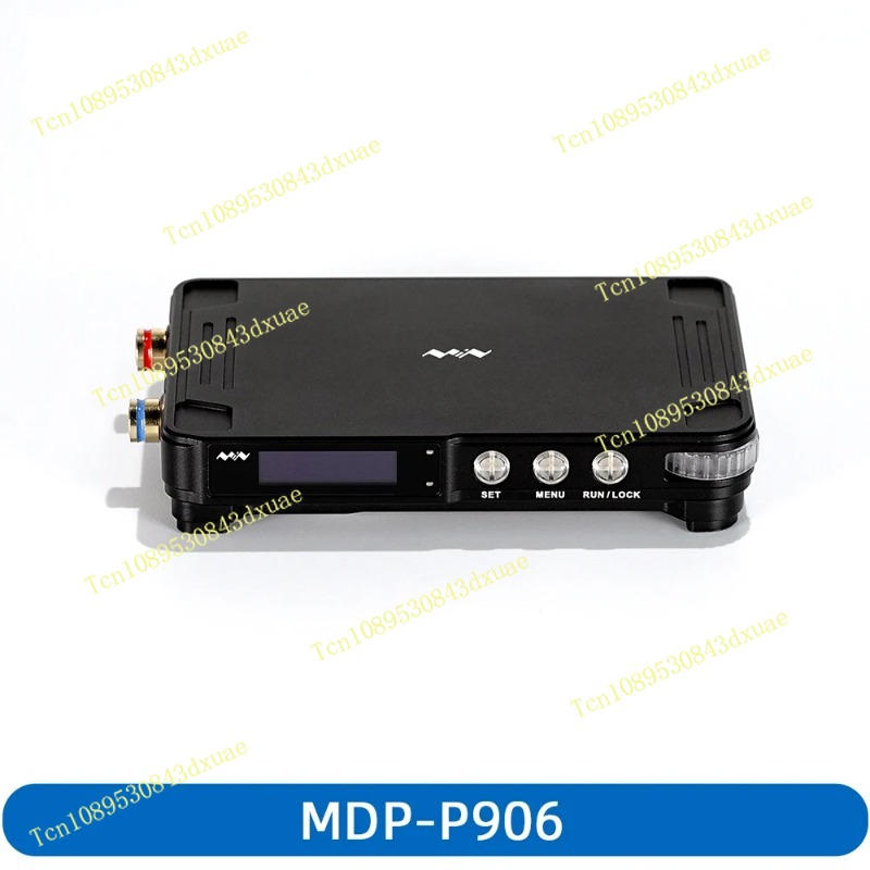 Miniware MDP-P906 Digitales Ne – Programmable Linear Dc Power Supply 30V 10A Bewertung und Preis