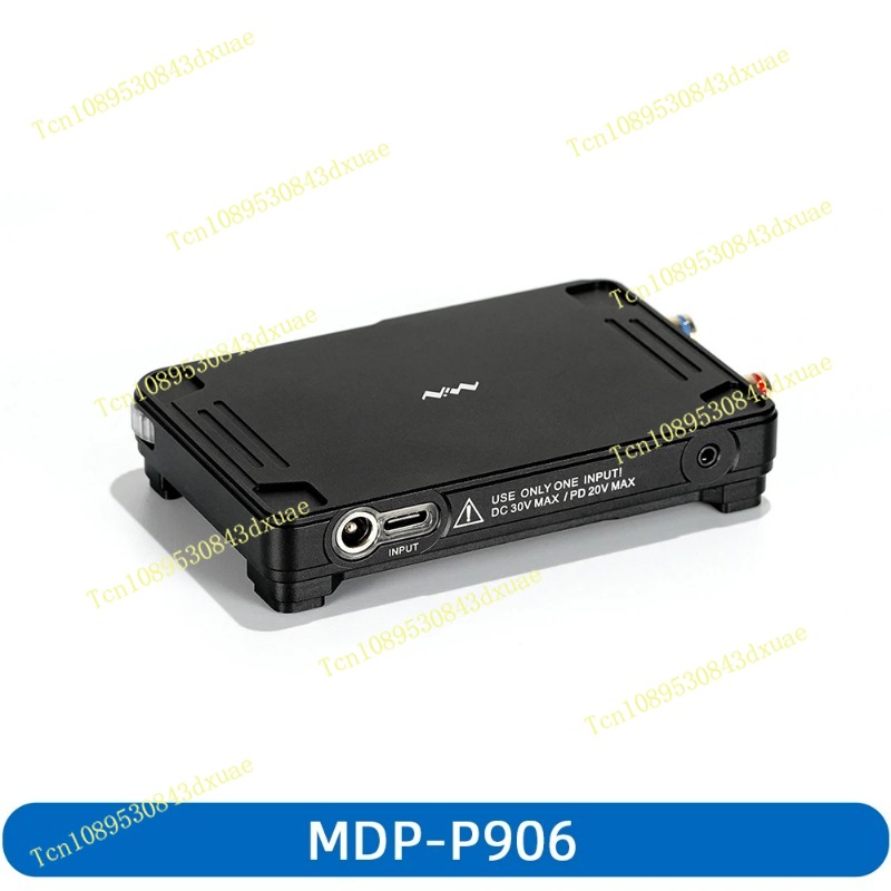Miniware MDP-P906 Digitales Ne – Programmable Linear Dc Power Supply 30V 10A Bewertung und Preis