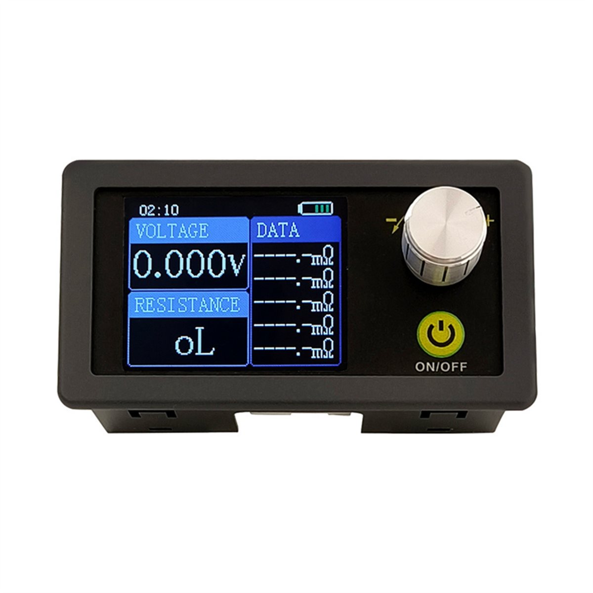 AS62 T459 DC 5V Vierdraht-Batt – Battery Internal Resistance Tester Four Wire Bewertung und Preis