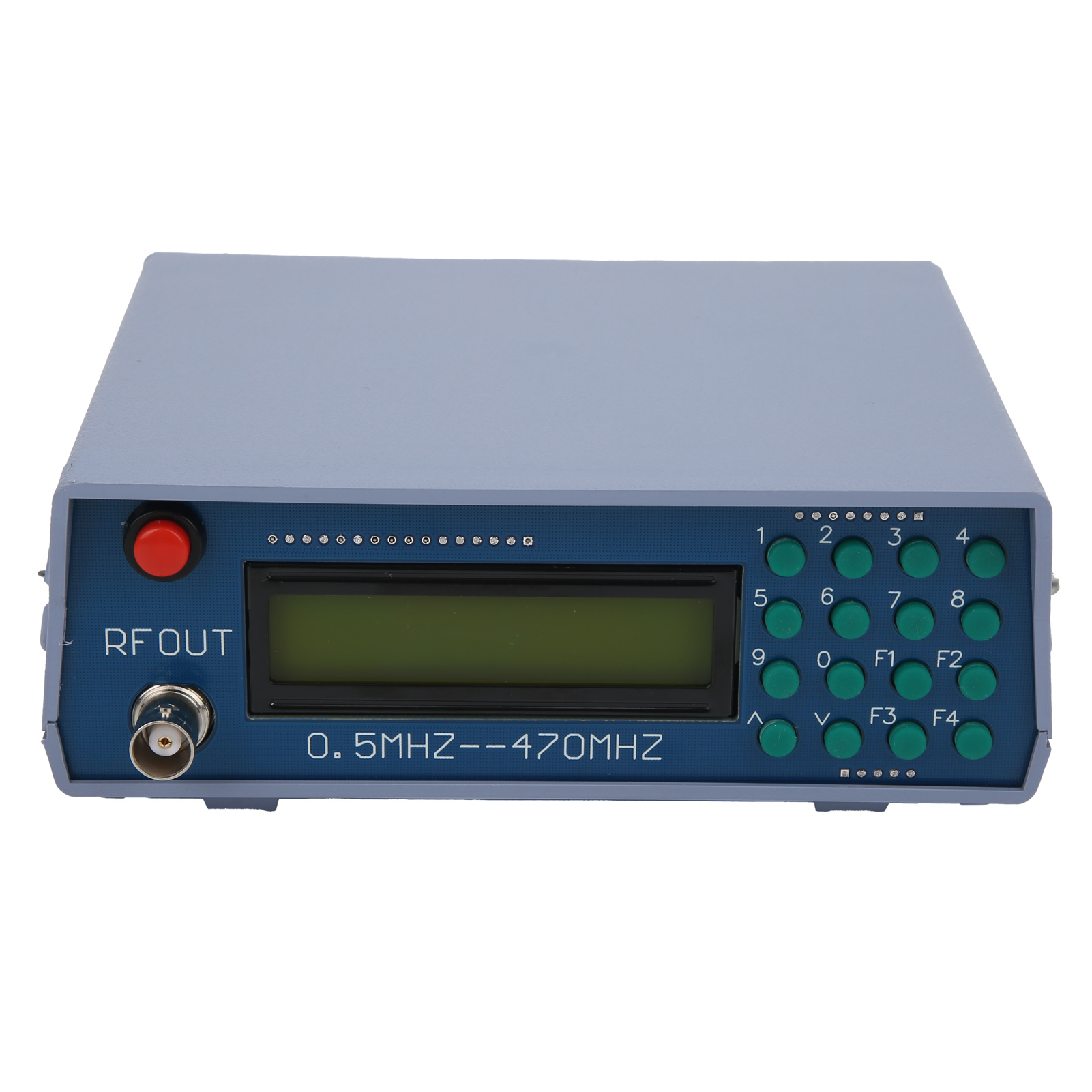 Modulationssignalquelle, Kondi – Rf Signal Generator 0.5Mhz To 470Mhz Bewertung und Preis