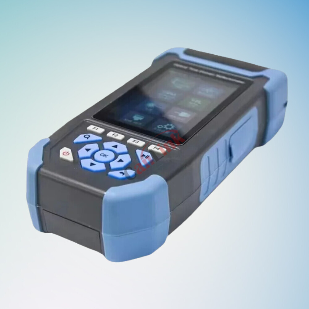 Mini pro otdr optisches Zeitbe – Optical Time Domain Reflectometer Otdr 1310 1550Nm Bewertung und Preis