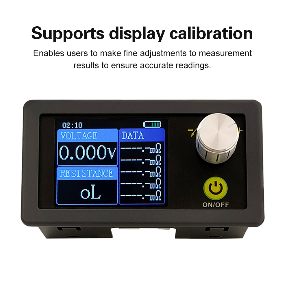 T459 DC 5 V Vierdraht Batterie – Battery Internal Resistance Tester Four Wire Bewertung und Preis