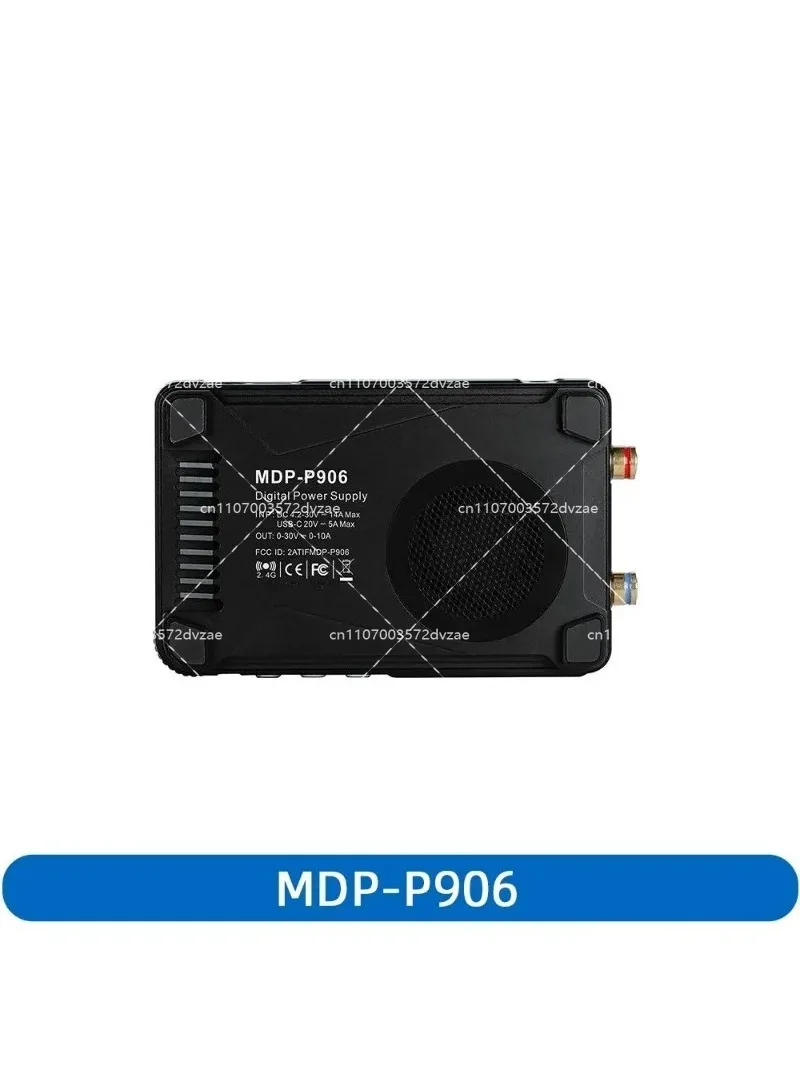 MDP-P906 Digitales Netzteil 30 – Programmable Linear Dc Power Supply 30V 10A Bewertung und Preis