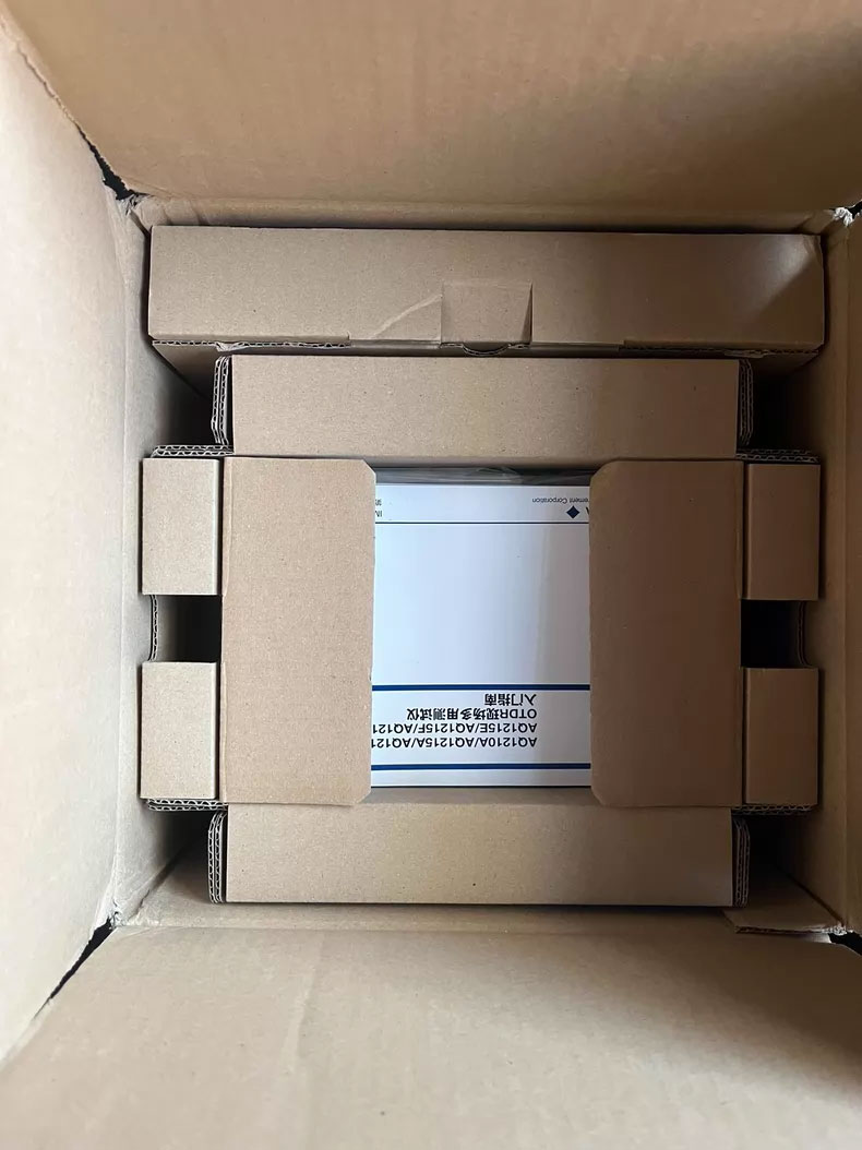 Original Yokogawa AQ1000 OTDR  – Optical Time Domain Reflectometer Otdr 1310 1550Nm Bewertung und Preis